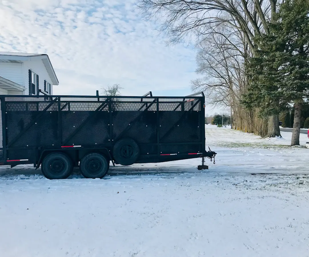 20 Yard Dumpster Rental in Brandon, VT